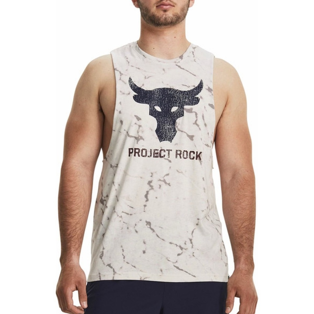 Under Armor Men's Tank Top